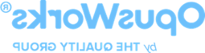 OpusWorks标志